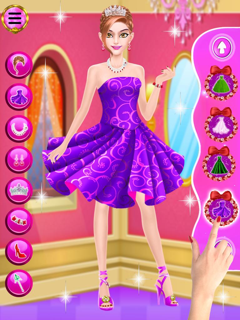 Magic Princess Magic Princess