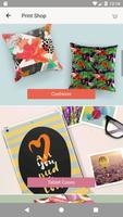 MagicPrint - Design you own imagem de tela 2