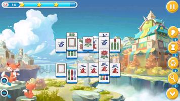 Mahjong Classic capture d'écran 2
