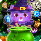 Magic Puzzle آئیکن