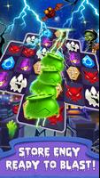 Magic Puzzle syot layar 2