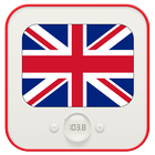 UK Radio Stations Online | Magic In our Free App آئیکن