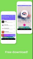 UK Radio Stations Online | Magic In our Free App capture d'écran 3