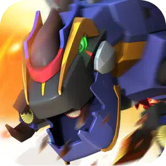 Armor Fighting King2 - Nozodom APK 下載