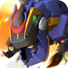 Armor Fighting King2 - Nozodom Zeichen
