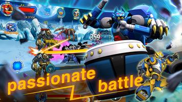 Armor Fighting King2 - Nozodom 스크린샷 3