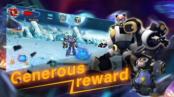 Armor Fighting King2 - Nozodom Screenshot 2