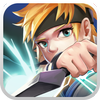 Legend of Ninja-Dragon Fighter 图标