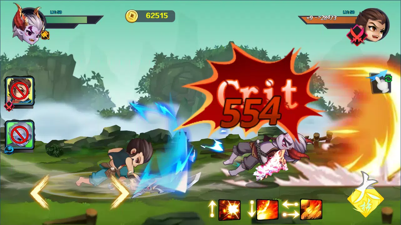 Revival Titans v1.4 MOD APK -  - Android & iOS MODs, Mobile  Games & Apps