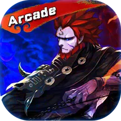 King of War-Evilkind's Revenge APK Herunterladen