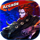 King of War-Evilkind's Revenge APK