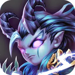 Honor Road - Fallen fighter APK 下載