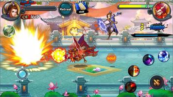 Honor Road - Fallen fighter ภาพหน้าจอ 3