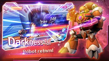 Armor Beast Arcade fighting screenshot 3