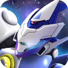 Armor Fighting King3 - Titan APK 下載