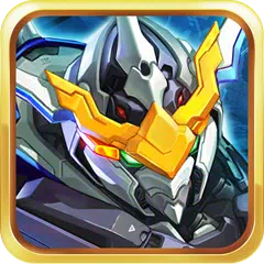 Armor Fighting King 2 APK 下載