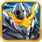 آیکون‌ Armor Fighting King 2