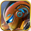 Super Fighter  Tranform Robot APK