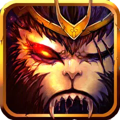 Baixar Rei da guerra-Fantasia Journey APK