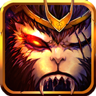 King of war-Fantasy Journey icon