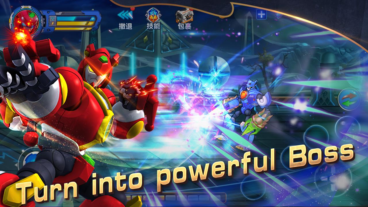 Fighter King APK para Android - Descargar