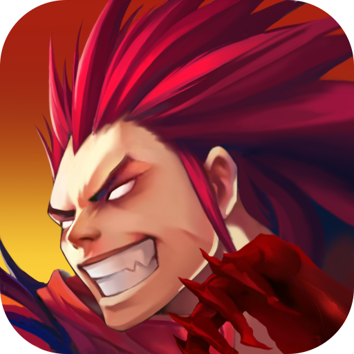 King of war-Evilkind's revenge