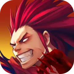 King of war-Evilkind's revenge APK 下載