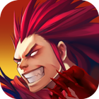 آیکون‌ King of war-Evilkind's revenge