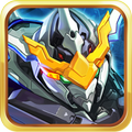 Super Armor Fighting