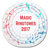 Magic Ringtones 2017 For Free icon
