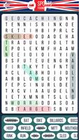 Magic Word Search Game 2018 ภาพหน้าจอ 2