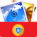 Gallery Locker - Photo & Video Vault-Private Lock APK