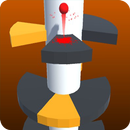 Jumping Ball Helix Tower Rush APK