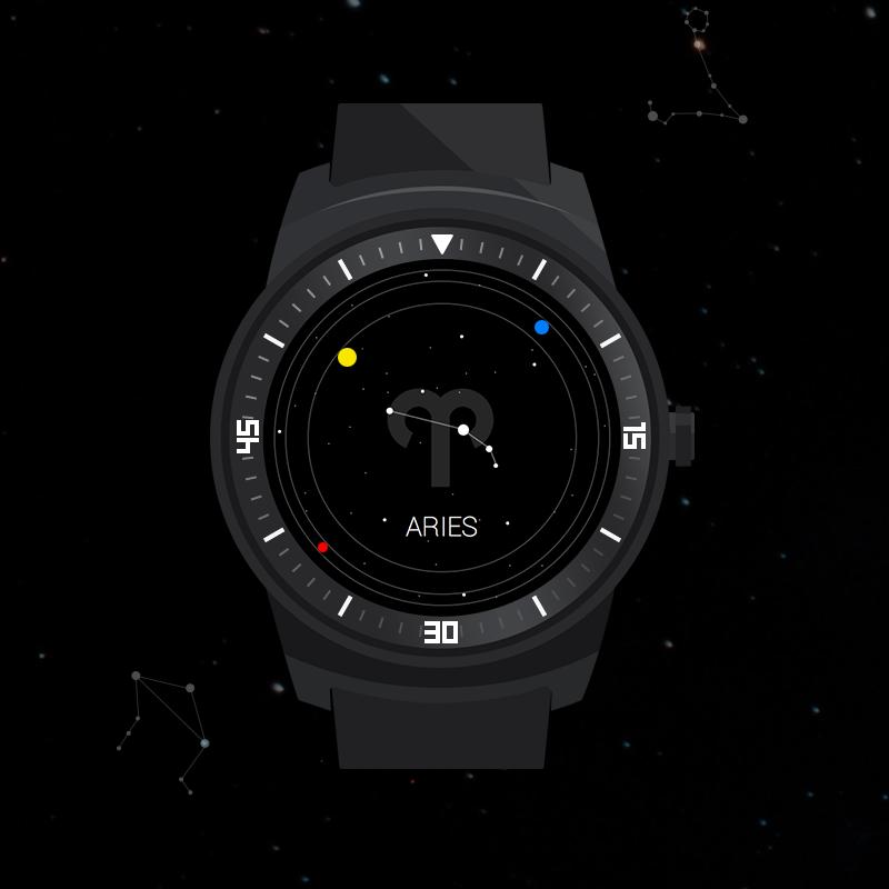 2e hands zodiac digital watch face zodiac for android apk download 2e hands zodiac digital watch face zodiac for android apk download