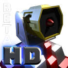 Robo Defense FREE BETA أيقونة