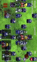 Robo Defense FREE BETA تصوير الشاشة 1