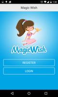 Magic Wish 海报