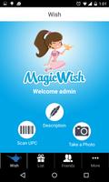 برنامه‌نما Magic Wish عکس از صفحه