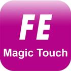 Falcon Eye Magic Touch icono