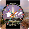 Paris Watch