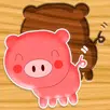 Baby Alphabets Puzzles With Blocks For Kids APK