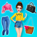 Hollywood Celebrity Fashion Party APK