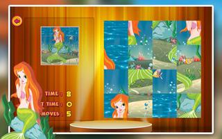 Magic Toons Jigsaw Puzzle screenshot 3