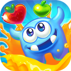 Jolly Jam: The Match 3 icon