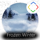 Theme eXp - Frozen Winter APK