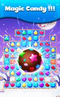 Candy Crazy Sugar screenshot 1