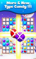 Candy Crazy Sugar screenshot 3