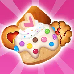 Cookie Crush 2018 APK download