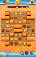 Cookie Crush 2018 ảnh chụp màn hình 3