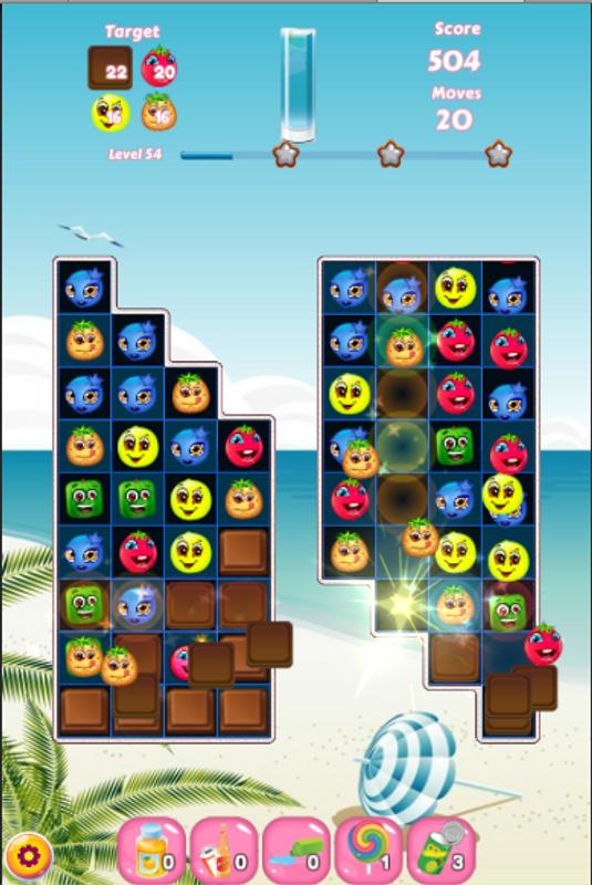 Fruit Bomb 2018 APK Download - Free Casual GAME for ...